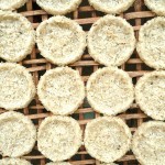 How to make rice cakes (not the Quaker ones…)