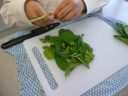 Jamie Oliver1 mint