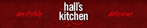 Post image for Hall’s Kitchen soups