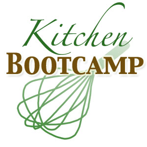 Post image for Kitchen Bootcamp 3: Salad and dressing
