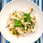 Les Petits Chefs – Food Revolution Week 6