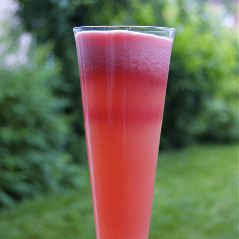 Post image for Celebrate with watermelon!