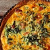 Dorie Greenspan quiche
