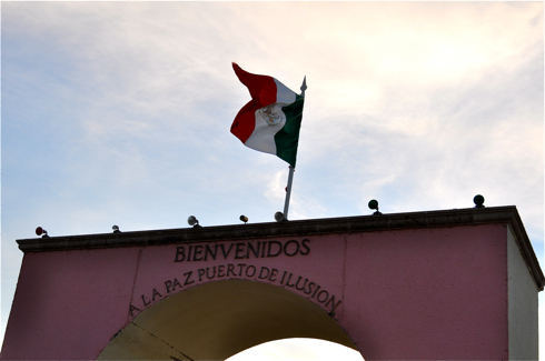 Post image for Travel Tuesday: La Paz, Baja California Sur (WeVisitMexico)