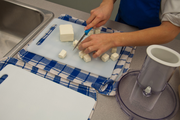 cream cheese the butter  cream oliver makes so to jamie  butterâ¦ pastry make from cream The and lovely cheese how
