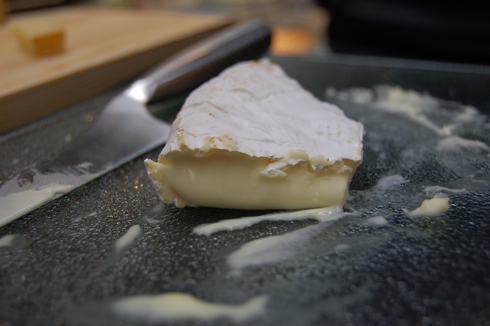 comfort cheese