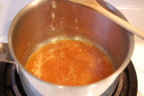 DB March caramel1