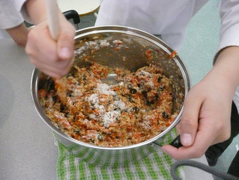 Petits Chefs5 mixing bowl2