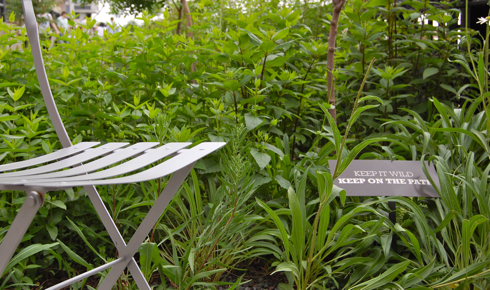 HIgh LIne chairs