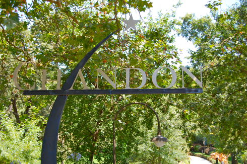 Chandon