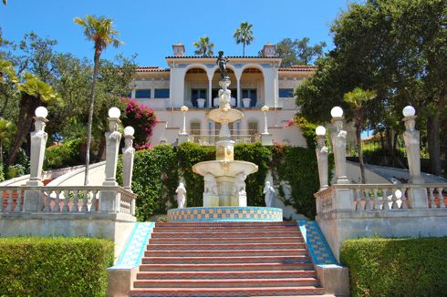 Hearts Castle guest house