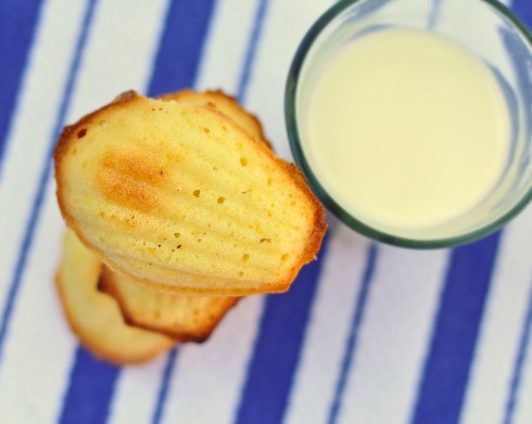 Madeleines Dorie Greenspan