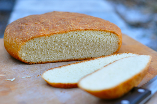Abby Dodge peasant boule take 2 lighter and fluffier