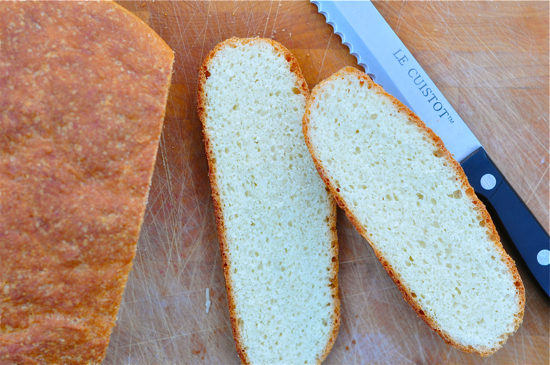 Peasant boule for baketogether second chance. Fluffy