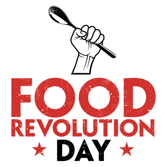 FoodRevolution