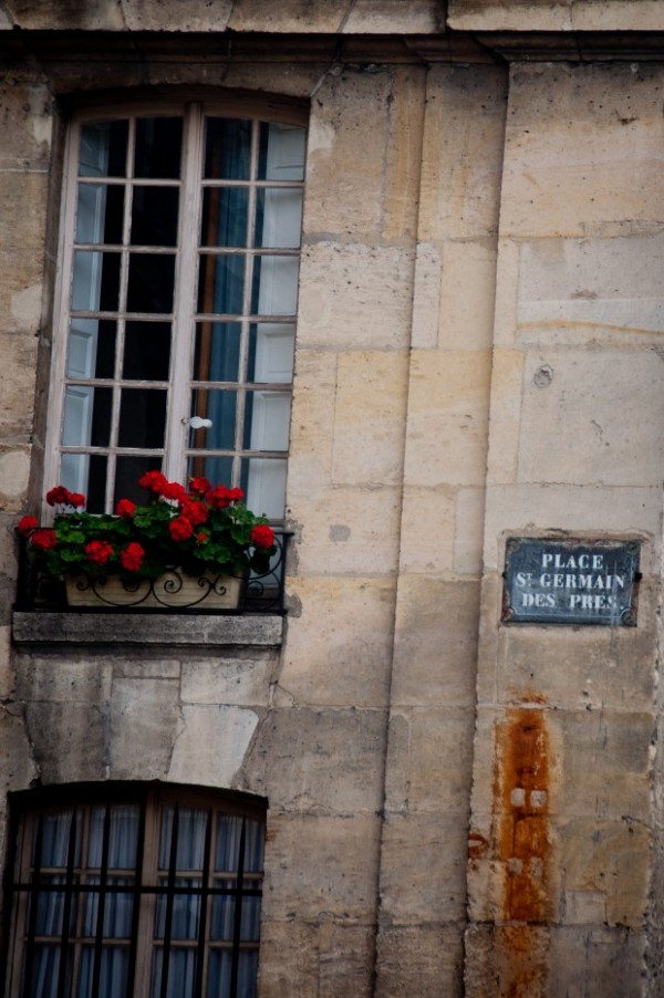 Flavors of Paris food walk