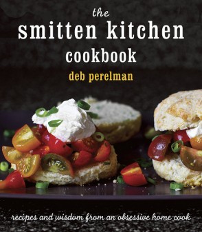 Smitten Kitchen cookbook cover