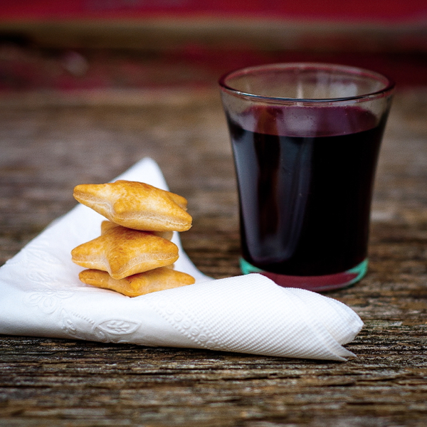 French Fridays with Dorie Around my French Table Cheez-it ish cheese crackers Dorie Greenspan