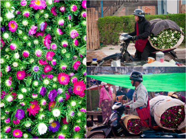 Kalaw market flowers and flower deliver Kalaw market flowers and flower delivery