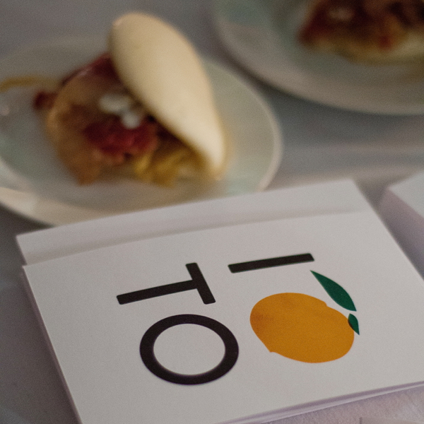 Recipe for Change 2013 Momofuku Pork Buns