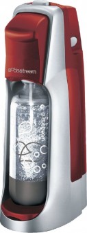 SodaStream Jet Machine on eatlivetravelwrite.com