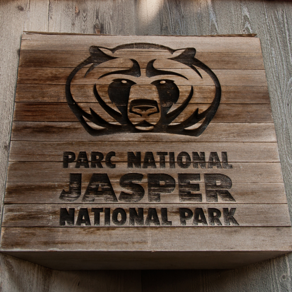 Jasper National Park on eatlivetravelwrite.com