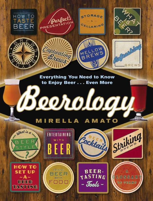 BeerologyCover on eatlivetravelwrite.com