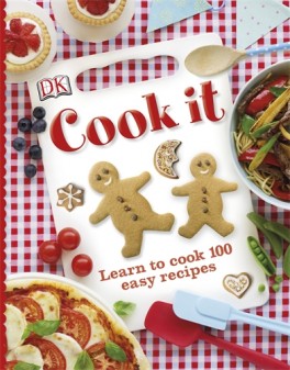 DK Cook it