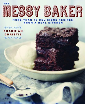 The Messy Baker on eatlivetravelwrite.com