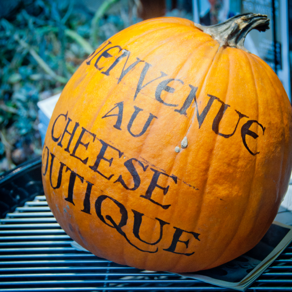 At the Cheese Boutique Toronto on eatlivetravelwrite.com