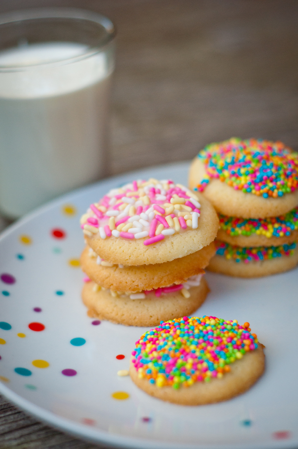 Palets des Dames by Dorie Greenspan in Baking Chez Moi on eatlivetravelwrite.com