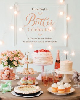 Butter Celebrates by Rosie Daykin
