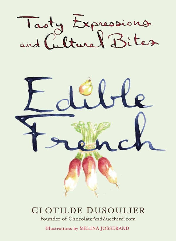 Edible French cover on eatlivetravelwrite.com