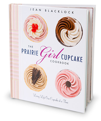 Prairie Girl Cookbook