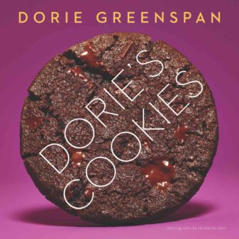 Dorie's Cookies on eatlivetravelwrite.com