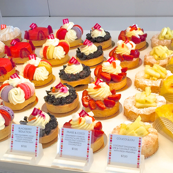 French Fridays (A few of my) French favourites in Toronto eat. live