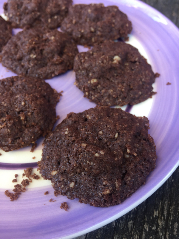 French snacklettes by Dorie Greenspan on eatlivetravelwrite.com