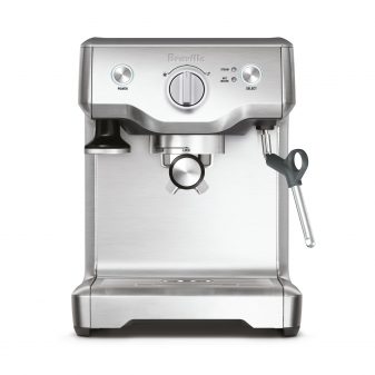 Breville Duo Temp Pro on eatlivetravelwrite.com