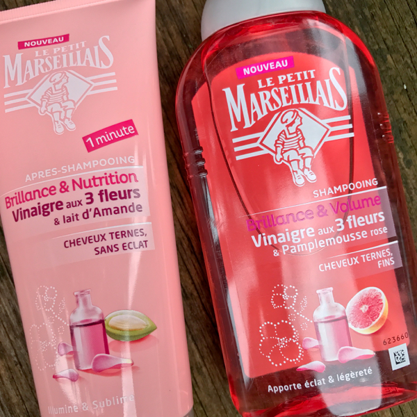 French shampoo Souvenirs from France on eatlivetravelwrite.com