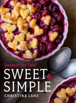 Sweet and Simple cover on eatlivetravelwrite.com