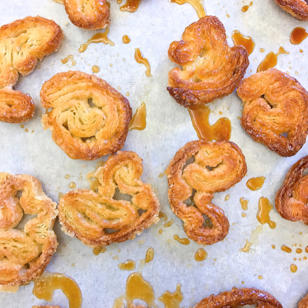 Wonky palmiers image on eatlivetravelwrite.com