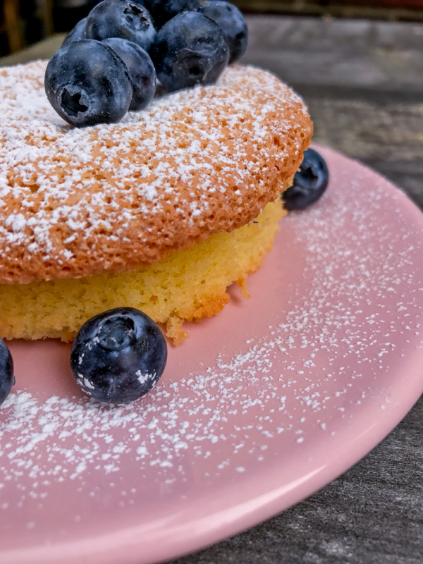 Tuesdays with Dorie (Baking Chez Moi) Plain and simple almond cake eat. live. travel. write.