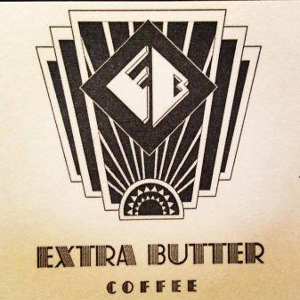 Extra Butter Coffee