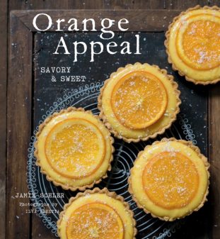 Orange_Appeal cookbook cover on eatlivetravelwrite.com