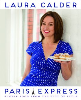 Paris Express cover on eatlivetravelwrite.com