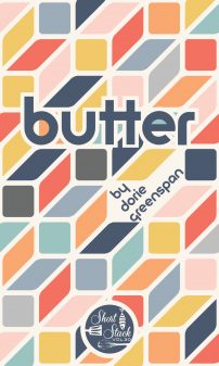Butter cover on eatlivetravelwrite.com