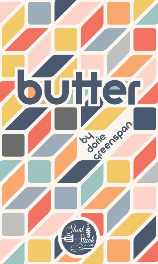 Butter cover on eatlivetravelwrite.com