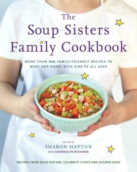 Soup Sisters Family Cookbook