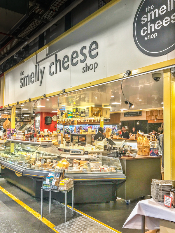 Adelaide Central Market eat. live. travel. write.