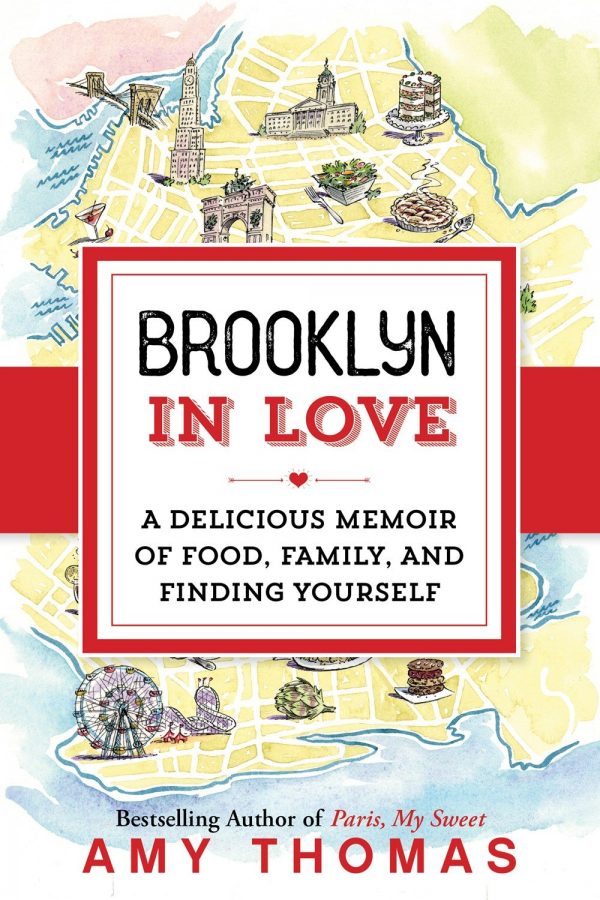 Brooklyn in Love cover on eatlivetravelwrite.com